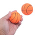 Sport Bounce Hand Balls 6cm 4pk Party Favours - Party Owls