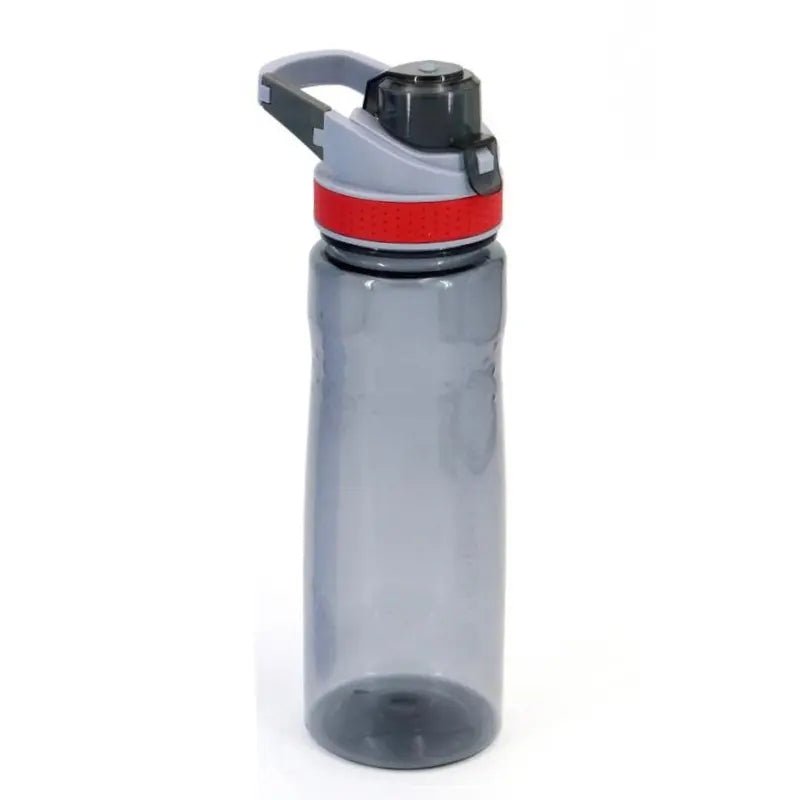 Sports Drink Bottle With Clipped Handle 770ml Leak Proof Design - Party Owls