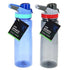 Sports Drink Bottle With Clipped Handle 770ml Leak Proof Design - Party Owls