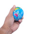 Squeeze Me The Earth Stress Relief Balls 7.6cm 36pcs World Globe - Party Owls