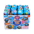 Squeeze Me The Earth Stress Relief Balls 7.6cm 36pcs World Globe - Party Owls