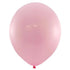 Standard Light Pink Latex Balloons 30cm (12") 25pk - Party Owls