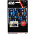 Star Wars Grease Proof Papers 8pk May The Force Be With You - Party Owls