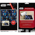 Star Wars Grease Proof Papers 8pk May The Force Be With You - Party Owls