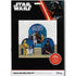 Star Wars Table Decoration Kit 3pk - Party Owls