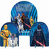 Star Wars Table Decoration Kit 3pk - Party Owls