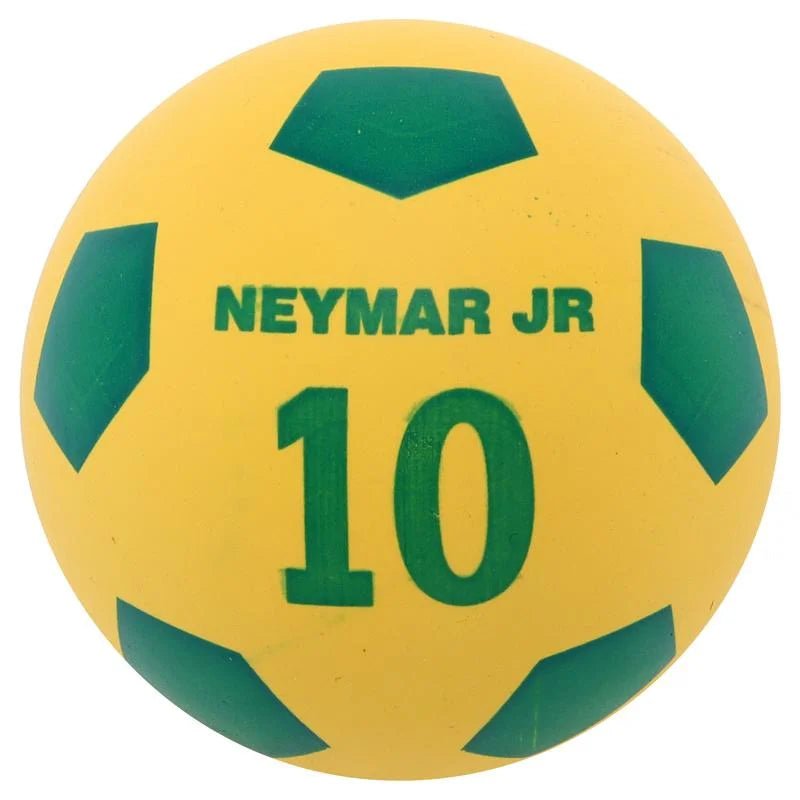 Super Bounce Hand Balls Soccer 6cm 24pcs Party Favours - Party Owls