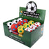 Super Bounce Hand Balls Soccer 6cm 24pcs Party Favours - Party Owls