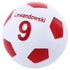 Super Bounce Hand Balls Soccer 6cm 24pcs Party Favours - Party Owls