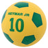 Super Bounce Hand Balls Soccer 6cm 24pcs Party Favours - Party Owls