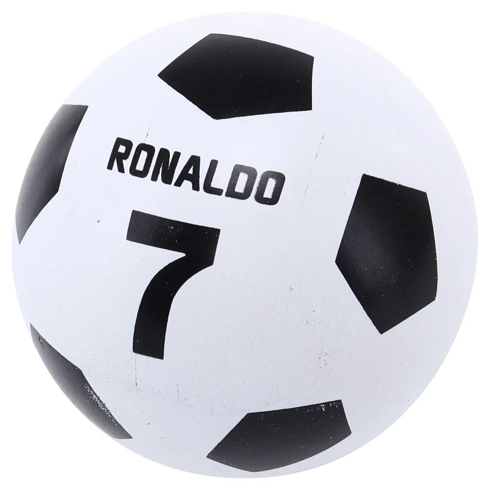 Super Bounce Hand Balls Soccer 6cm 24pcs Party Favours - Party Owls