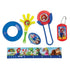 Super Mario Bros. Mega Mix Favours 48pcs Value Pack - Party Owls