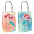 The Little Mermaid Kraft Paper Party Bags 8pk - Party Owls