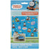 Thomas The Tank Engine Grease Proof Papers 8pk - Party Owls