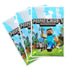 TNT Plastic Party Bags 10pk - Party Owls