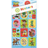 Toy Story Sticker Book 288pcs (12 Sheets) - Party Owls