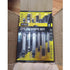 Utility Knives Set 144pcs Clear Craft Box Cutters Tools - Party Owls