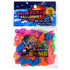 Water Bomb Balloons 100pcs Multi - coloured - Party Owls