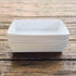 White Paper Food Trays 8pk 21cm x 13cm - Party Owls