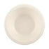 White Sugarcane Medium Bowls 340ml 16cm 50pk - Party Owls