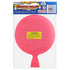 Whoopee Cushion 16cm Pink Gags Tricks Pranks - Party Owls