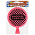 Whoopee Cushion 16cm Pink Gags Tricks Pranks - Party Owls