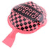 Whoopee Cushion 16cm Pink Gags Tricks Pranks - Party Owls