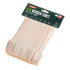 Wooden Forks 50pk Cutlery Pack - Party Owls