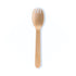 Wooden Sporks 140mm 10pk Cutlery Pack - Party Owls