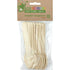Wooden Teaspoons 110mm 10pk Cutlery Pack - Party Owls
