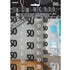 Glitz Black & Silver 50th Birthday Hanging Decorations 1.5m (5') 6pk 55346 - Party Owls