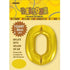 Gold Number 0 Giant Numeral Foil Balloon 86CM (34") 48310 - Party Owls