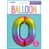Rainbow Number 0 Giant Numeral Foil Balloon 86CM (34") 44820 - Party Owls