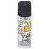 Black Hair Spray 133ML Temporary Neon Coloured Hairspray 9059 - Party Owls