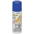 Blue Hair Spray 133ML Temporary Neon Coloured Hairspray 9054 - Party Owls