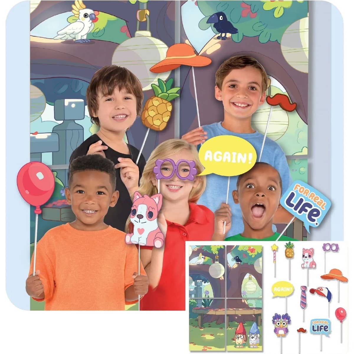 Party Decorations - Party Owls