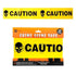Caution Tape 6M Halloween Crime Scene 23011-02 - Party Owls