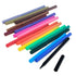 Colouring Pens Colour Markers 18pk Fine Tips - Party Owls