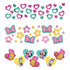 Disney Minnie Mouse Happy Helpers Confetti Scatters 361868 - Party Owls