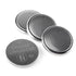 CR2032 3V Lithium Coin Cell Batteries (Pack of 4) - Party Owls