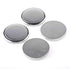 CR2032 3V Lithium Coin Cell Batteries (Pack of 4) - Party Owls