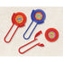 Disc Shooters 12pk Party Favours - Party Owls