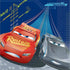 Disney Cars 3 Lunch Napkins 16pk Serviettes - Party Owls