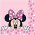 Disney Minnie Mouse Lunch Napkins 20pk - Party Owls