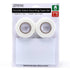 Double Sided Mounting Tape Set (2 Rolls And 2 Sheets) - Party Owls