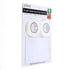 Double Sided Mounting Tape Set (2 Rolls And 2 Sheets) - Party Owls