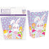 Easter Favour Boxes 6pk Treat Boxes - Party Owls