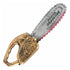 Fake Chainsaw Prop 40CM Halloween Party Accessories - Party Owls