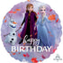 Foil Balloon 43CM Disney Frozen 2 4219401 - Party Owls
