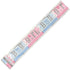 Gender Reveal "Boy Or Girl" Foil Banner 3.6M (12') Decorations - Party Owls